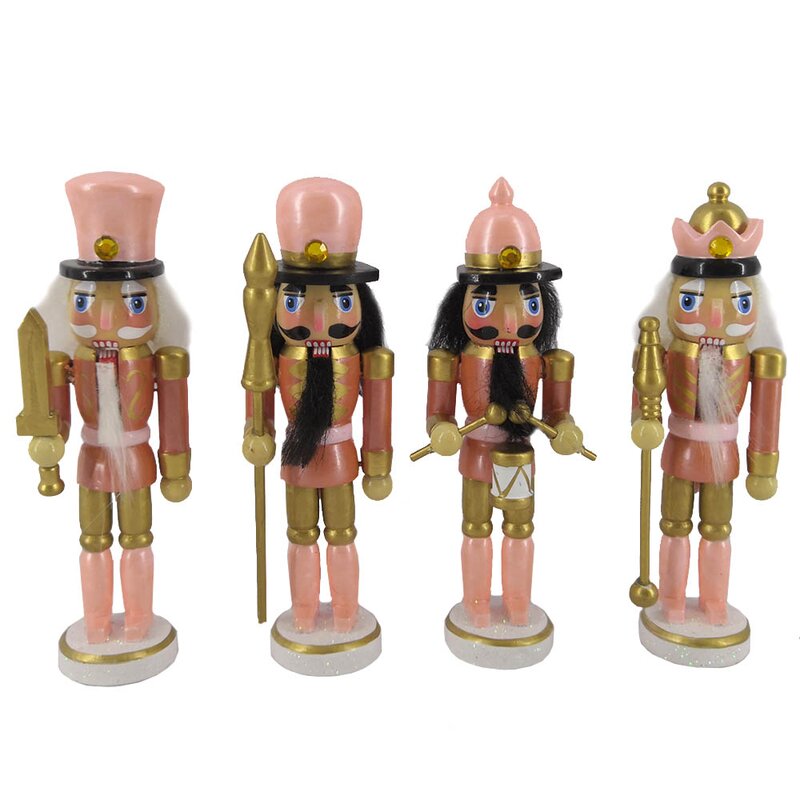 disney nutcracker figurine